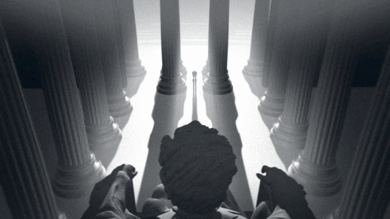 The Temple of Freedom