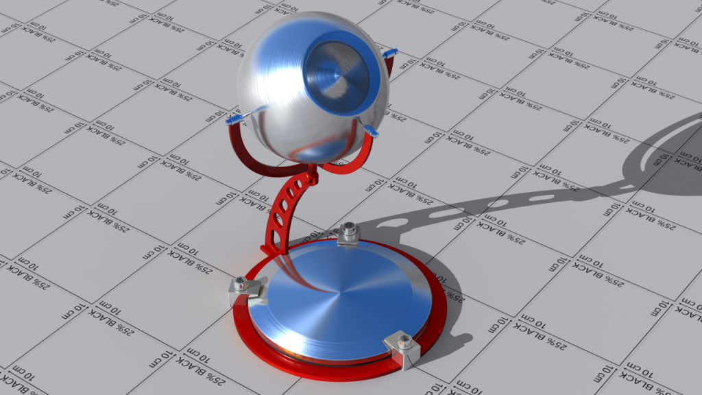 Radial Anisotropy