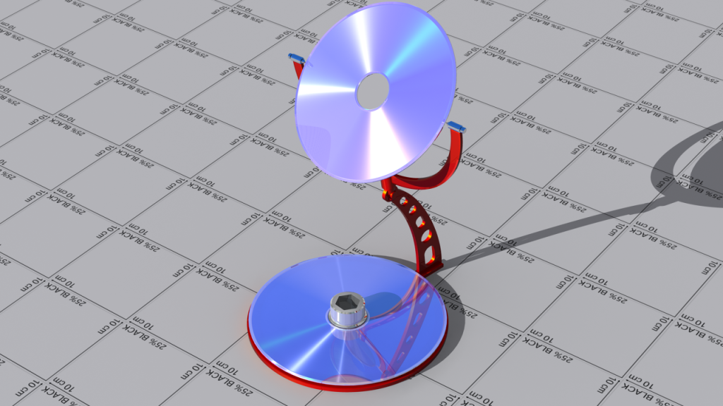 Radial Anisotropy