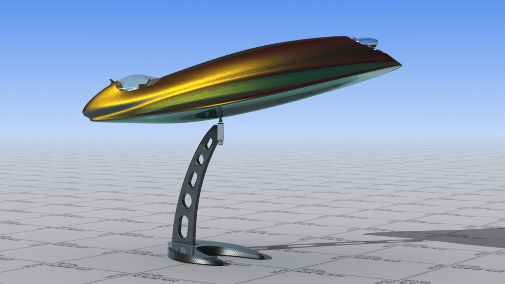 Automotive Materials