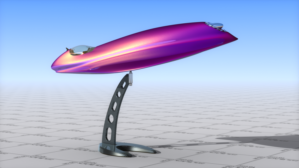 Automotive Materials