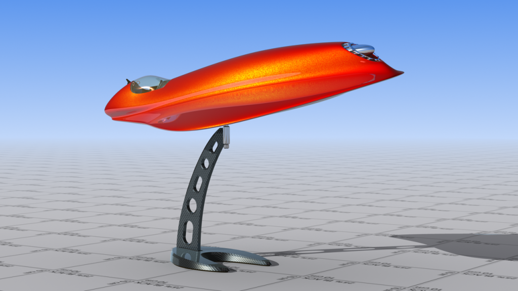 Automotive Materials
