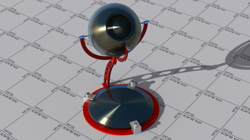 Radial Anisotropy