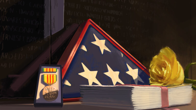 The Price of Freedom