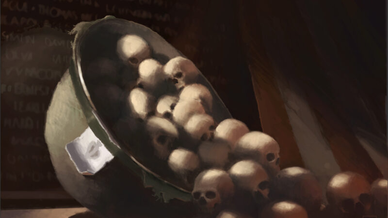 The Cost of War