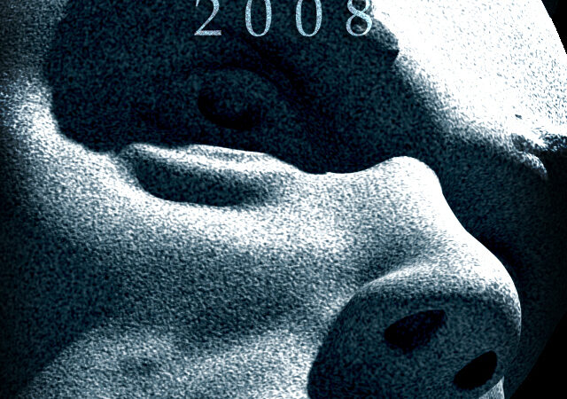 Lincoln Memorial Poster